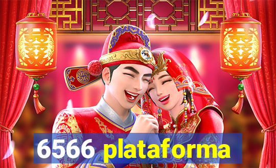 6566 plataforma